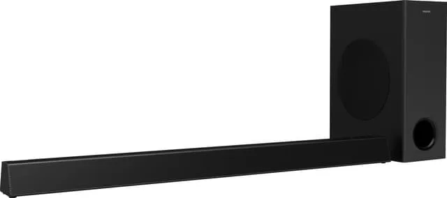 Philips soundbar HTL1520B/12