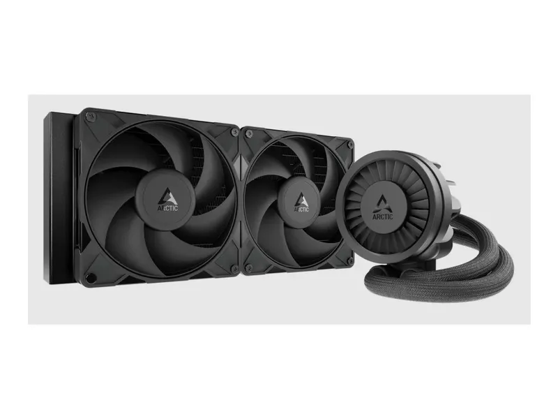 Arctic Cooling Liquid Freezer III Pro 280