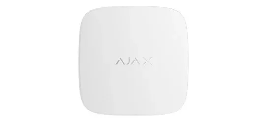 Ajax Systems 63208.168.WH1 FireProtect 2 RB (Heat)