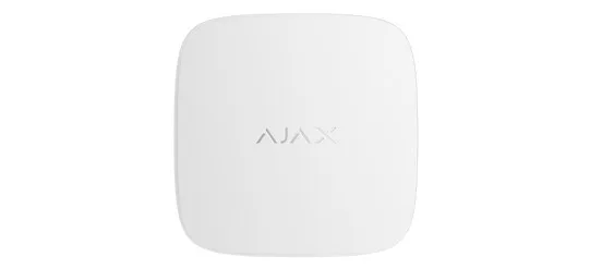 Ajax Systems 63212.166.WH1 FireProtect 2 RB (CO)
