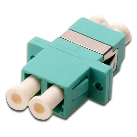 Digitus DN-96009-2 fiberadapter LC/UPC, multimode
