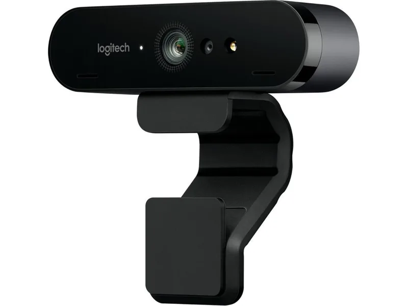 Logitech BRIO STREAM