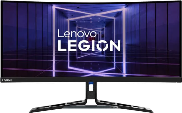 Lenovo Legion Y34wz-30 34" VA Mini-LED bildskärm