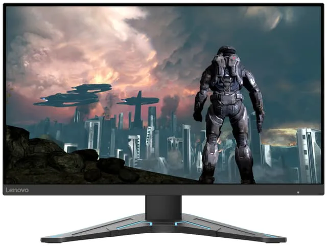 Lenovo G24-20 23.8" IPS WLED bildskärm gaming