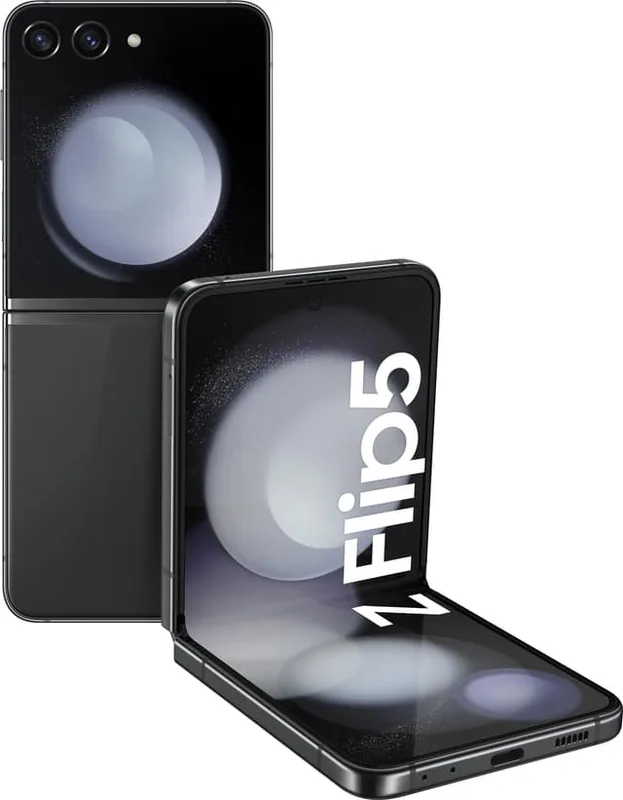Samsung Galaxy Z Flip5 256 GB