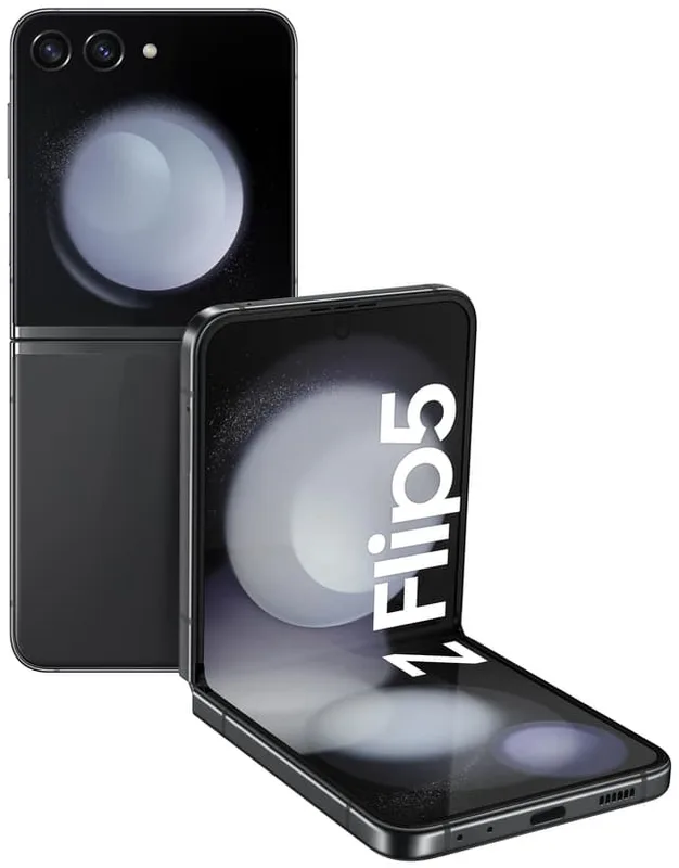 Samsung Galaxy Z Flip5 512 GB