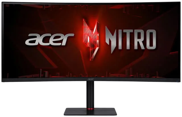 Acer Nitro XV345