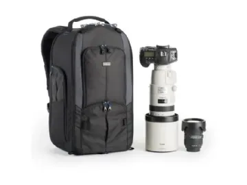 Think Tank StreetWalker HardDrive V 2.0, Ryggsäck, DSLR 5