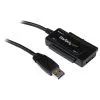 STARTECH USB 3.0 to SATA IDE Adapter