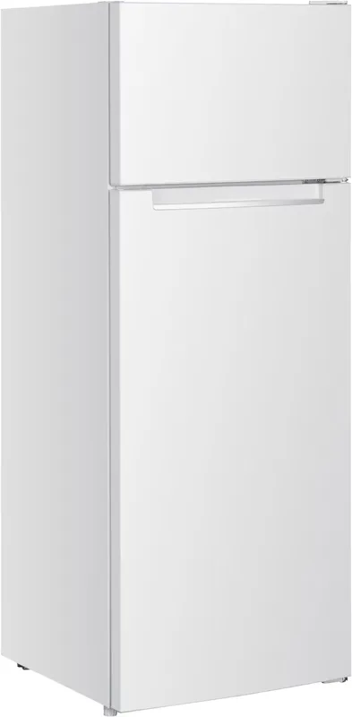 Logik Kombiskåp LDD143W23E (vit)