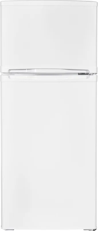Logik Kombiskåp LDD115W23E (vit)