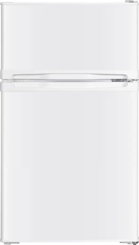 Logik Kombiskåp LDD85W23E (vit)