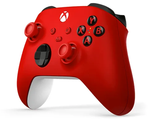Microsoft Xbox Series X Wireless Controller Pulse