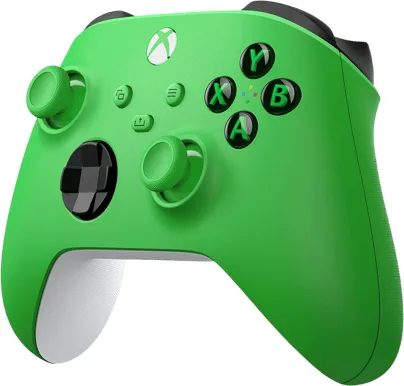 Microsoft Xbox Series X Wireless Controller Velocity