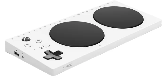 Microsoft XBOX Adaptive Controll