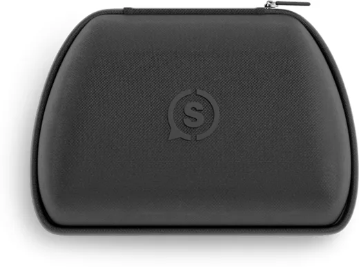 SCUF skyddsfodral för handkontroll, svart