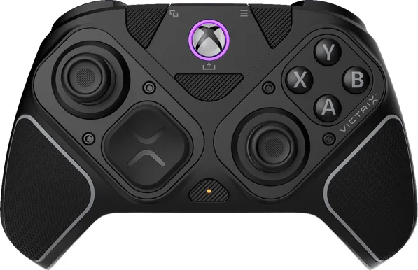 TurtleBeach Victrix Pro BFG Reloaded handkontroll för Xbox, svart