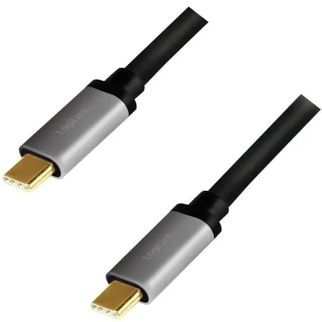 LogiLink CUA0106 USB-kabel