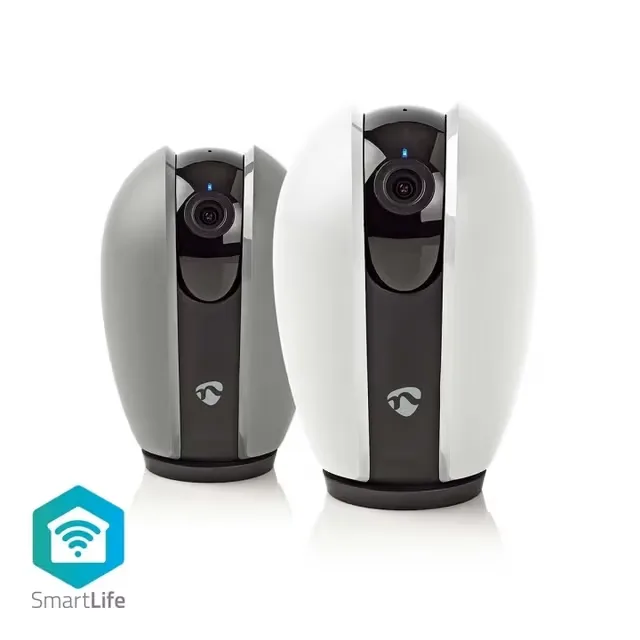 Nedis SmartLife Inomhus Kamera