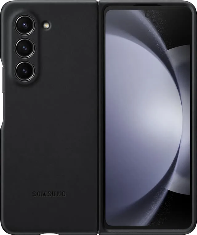 Samsung Galaxy Z Fold 5 Eco läderfodral
