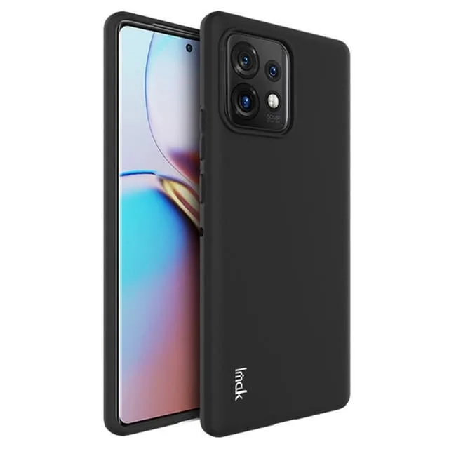 IMAK Motorola Edge 40 Pro 5G UC-3 Series Skal
