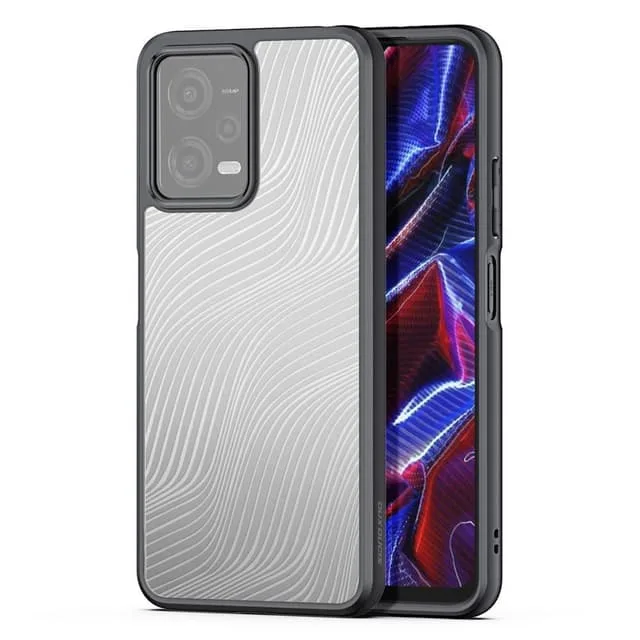 DUX DUCIS Xiaomi Redmi Note 12 5G Aimo Series Skal