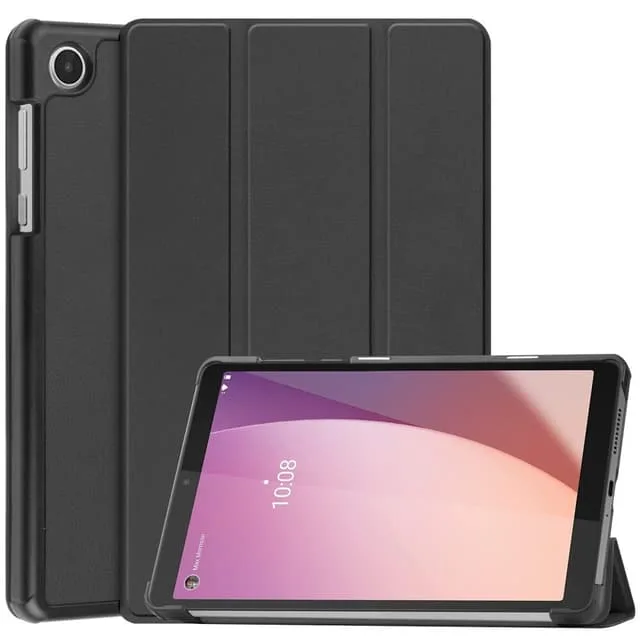Skalo Lenovo Tab M8 Gen 4 Trifold Fodral