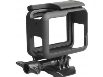 Xrec ramfäste för Gopro Hero 7 / 6 / 5 Svart