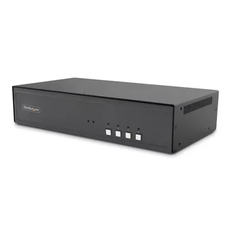 StarTech.com CK4-PM204C KVM Switch