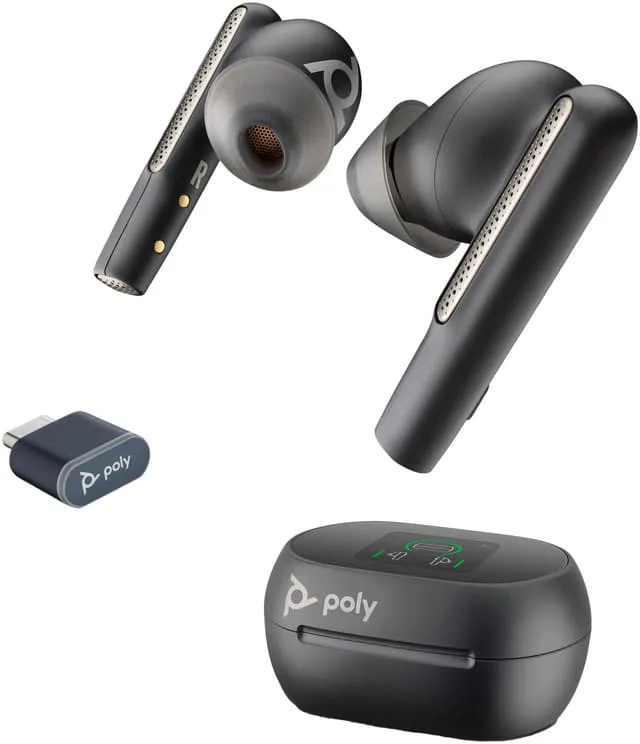 Poly Voyager Free 60+