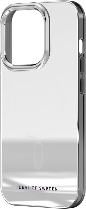 iDeal of Sweden MagSafe Clear fodral för iPhone 15PR