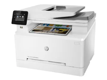 HP Color LaserJet Pro MFP M282nw