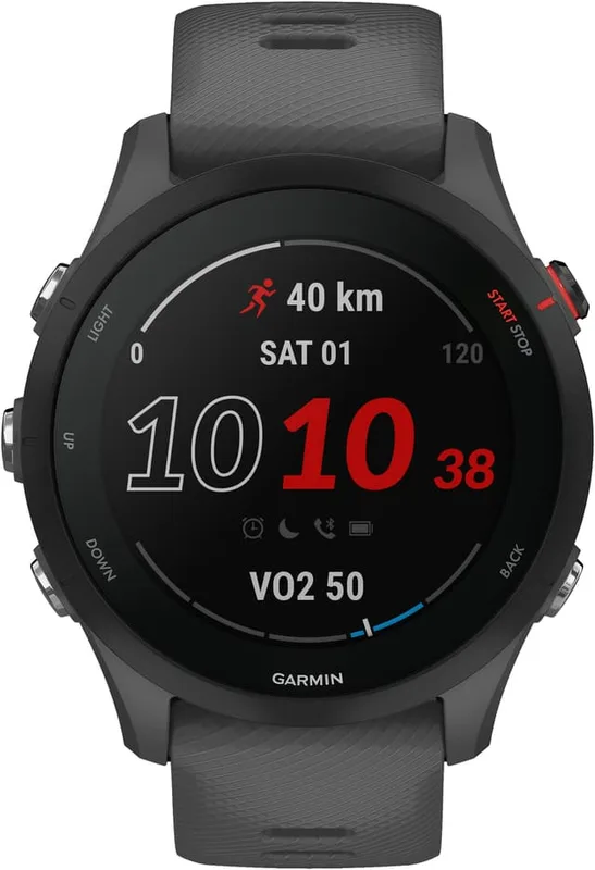 Garmin Forerunner 255 sportklocka