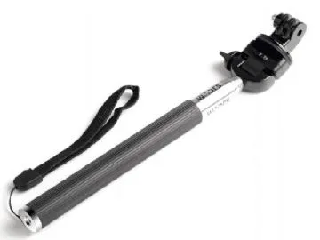 Monopod SJCAM SJCAM SJCAM Aluminum teleskop