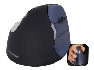 Evoluent VerticalMouse 4 Right