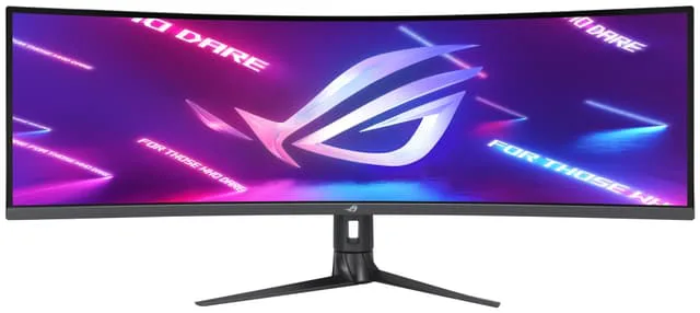 Asus ROG Strix XG49WCR
