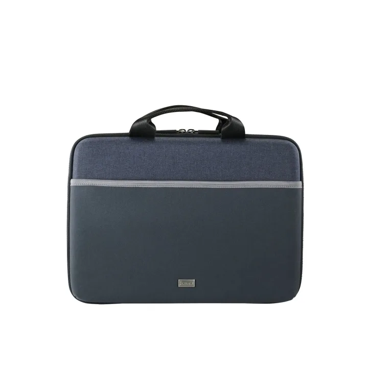 Hama Datorväska Protection 2.0 Hardcase Blå 16.2"