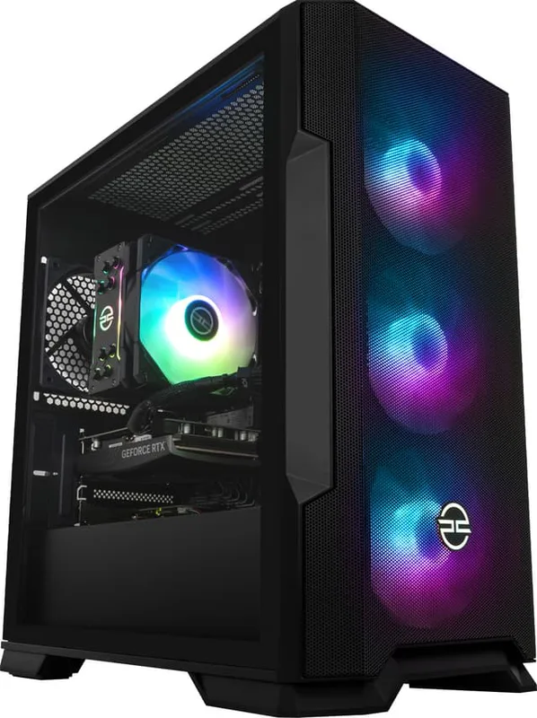 PCSpecialist Core 220 i5-12F/16/1024/4060