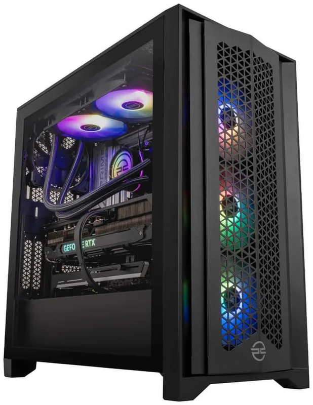 PCSpecialist Ultra 630 R7-7X3D/32/2000/4090
