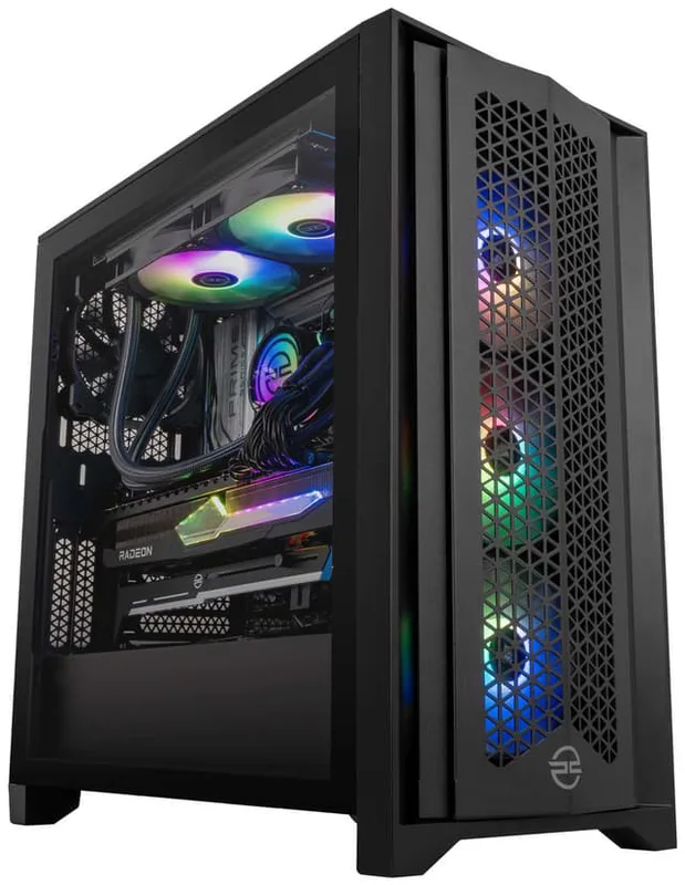 PCSpecialist Ultra 510 R7-7X3D/32/2000/RX7900XTX