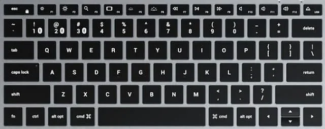 Satechi X1 trådlöst tangentbord