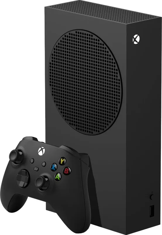 XBOX Series S 1TB