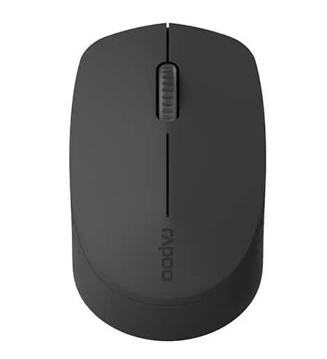 Rapoo M100