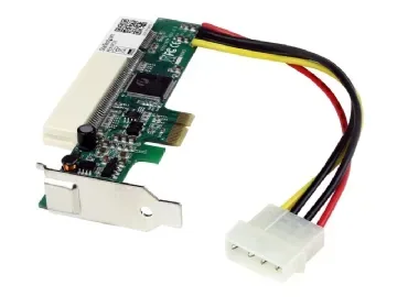 StarTech.com PCI Express till PCI-kortadapter