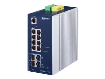 PLANET IGS-6325-8T4X