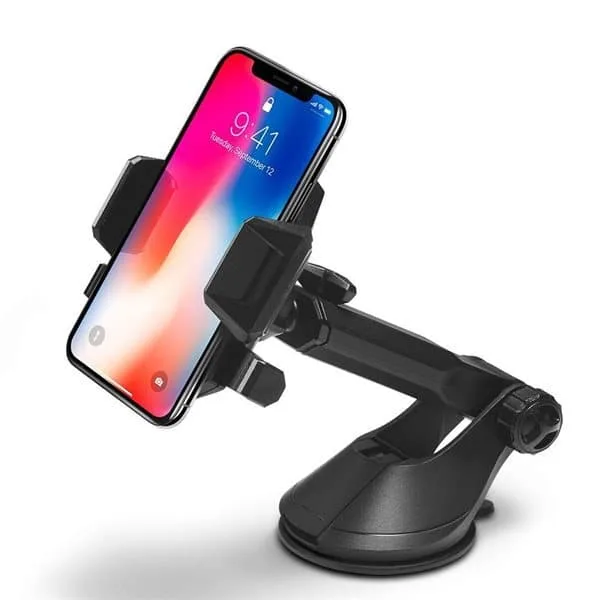 Spigen Kuel AP12T bilhållare för mobiltelefon