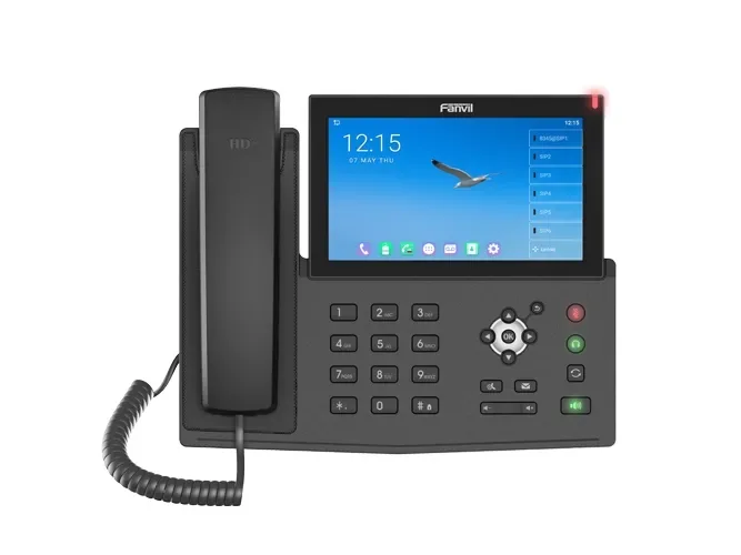 Yeastar P-Series P570 IP-PBX