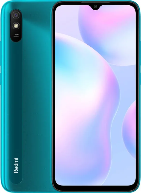 Xiaomi Redmi 9A smartphone 2/32GB