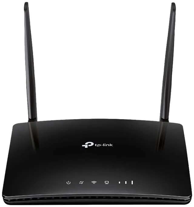 TP-Link Archer MR200 4G CAT 4 WiFi 5 router