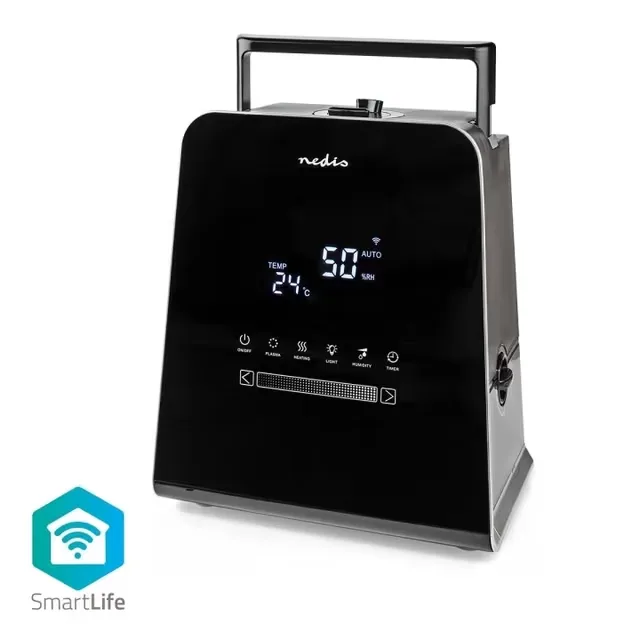Nedis Luftfuktare för SmartLife